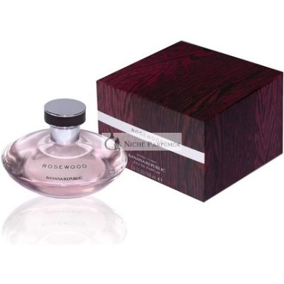 Banana Republic Rosewood Femme Eau de Parfum Spray 100 ml