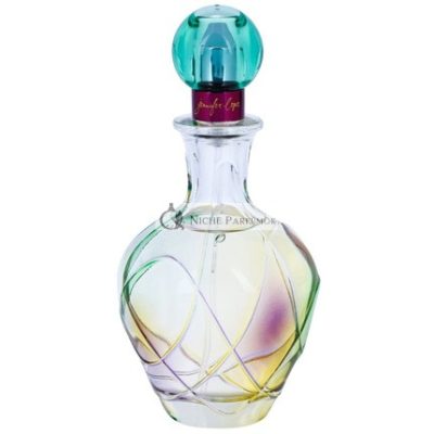 Jennifer Lopez Live Eau de Parfum, 100 ml