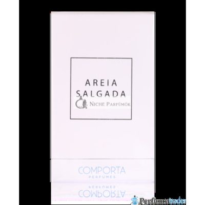 Comporta Areia Salgada Eau de Parfum, 100ml