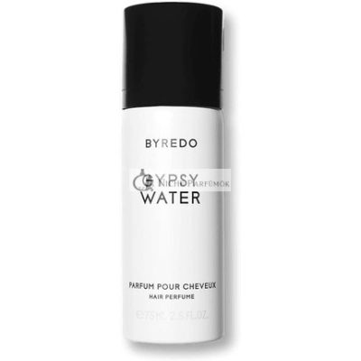 Byredo Gypsy Water Hajparfüm 75ml