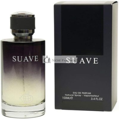 Fragrance World Suave Eau de Parfum, 100 ml