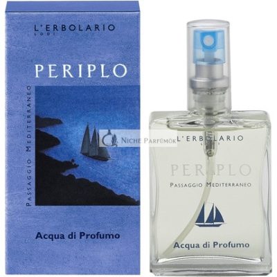 L'Erbolario 066.575 Periplo Eau de Parfum