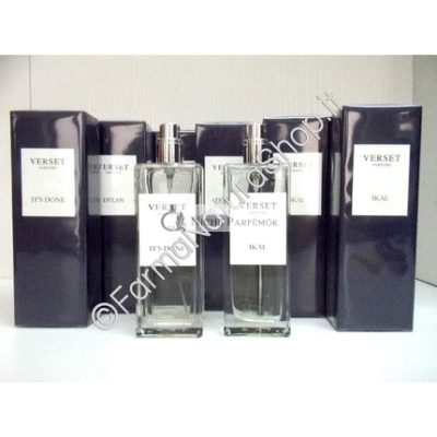 Verset Parfums Dylan 50ml