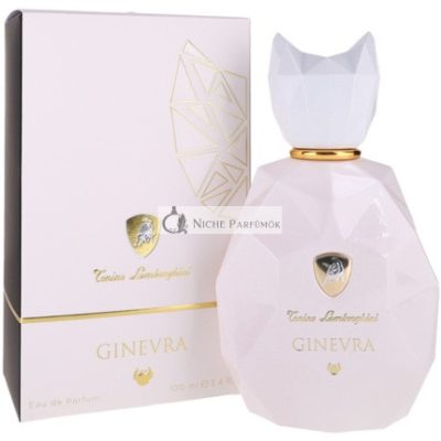 Ginevra White by Tonino Lamborghini Női EDP Spray Parfüm