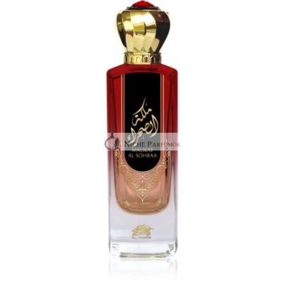 Malikat Al Sohraa Eau de Parfum