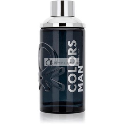 Benetton Colors de Benetton Férfi Eau de Toilette 200 ml
