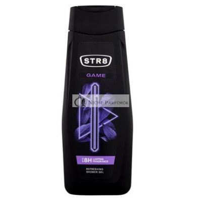 STR8 Testápoló Parfüm Spray Férfiaknak