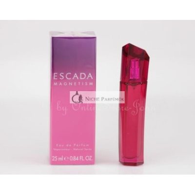Escada Magnetism 25ml EDP