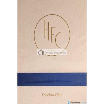 HFC Paris Voodoo Chic Eau de Parfum, 75ml