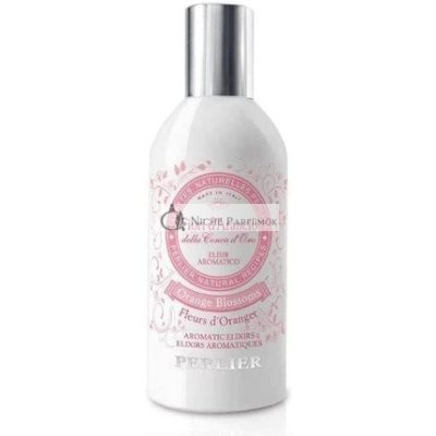 Perlier Parfumlixier Narancsvirág 100 ml