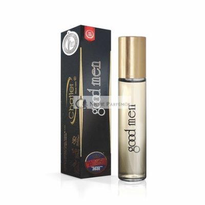Chatler Good Man, 30ml
