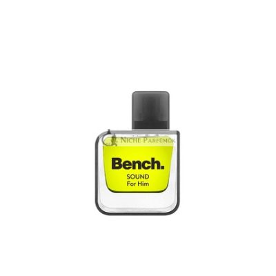 Bench. Sound For Him Eau de Toilette, 30ml