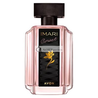 Imari Corset Eau de Toilette, 50 ml