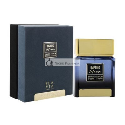 Imperio Intense Eau de Parfum, 100 ml