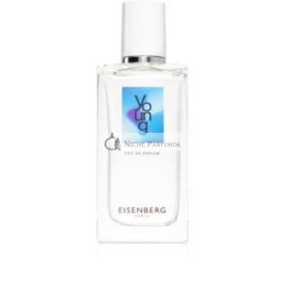 Eisenberg Happiness Young Eau De Parfum, 50 ml