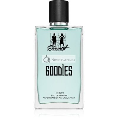 GOODIES U EDP 80ML