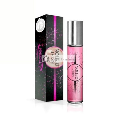 Chatler Night Option Parfüm Nőknek, 30ml