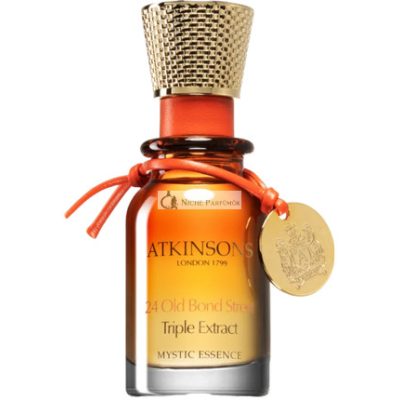 Atkinsons Parfüm Olaj 24 Old Bond Street, 30 ml