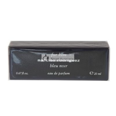 Narciso Rodriguez For Him Bleu Noir Eau De Parfum Spray, 20ml