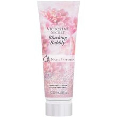 Victoria's Secret Blushing Bubbly Body Mist, 236 ml