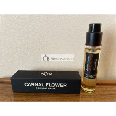 Frederic Malle Carnal Flower Eau De Parfum Spray, 10ml