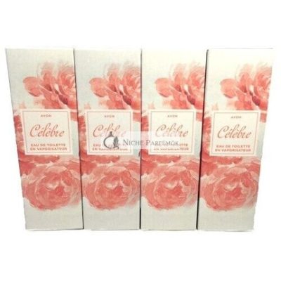 Avon Celebre Eau de Toilette nőknek, 50ml