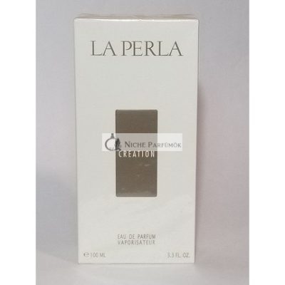 La Perla Creation EDP Spray, 100ml