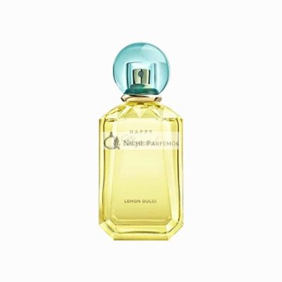 Chopard Happy Lemon Dulci Eau De Parfum Tesztelő