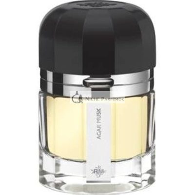 Agar Musk by Ramon Monegal Parfüm Eau De Parfum, 50ml