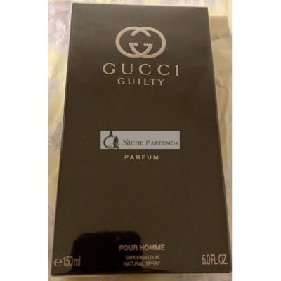 Gucci Guilty Pour Homme Parfum, 150ml
