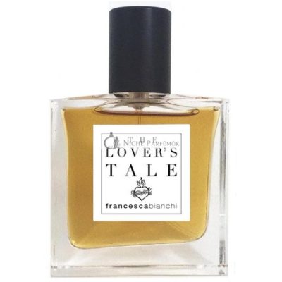 F.bianchi A Szerelmes Története EPV 30ml