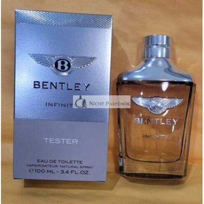 Bentley Infinite Cologne Férfiaknak, 100ml