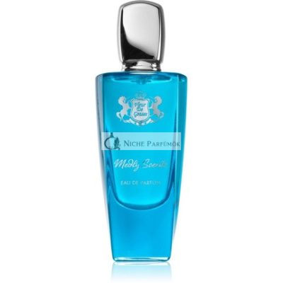 Fleur De Grasse Medley Scents Eau de Parfum férfiaknak, 100 ml