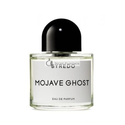 Byredo Mojave Ghost Unisex Eau de Parfum, 100 ml