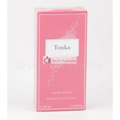 Reminiscence Les Classiques Tonka Eau De Toilette, 100ml