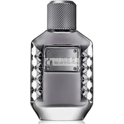 Guess Dare for Men Eau De Toilette Spray, 100ml