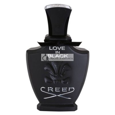 Creed Love in Black Eau de Parfum, 75 ml