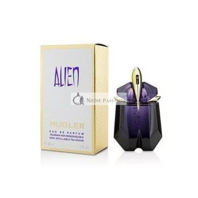 Thierry Mugler Alien Eau De Parfum Spray, 30 ml