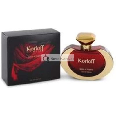 Korloff Gala A L'opera Eau De Parfum Spray, 100ml