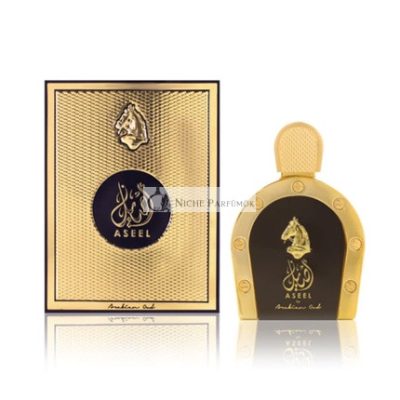 Arabian Oud Férfi Aseel Különleges Kiadás EDP Spray, 96 ml