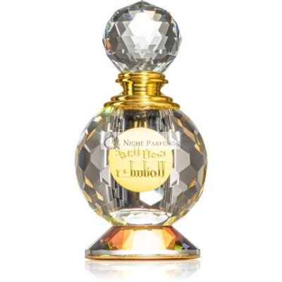 Al Haramain Dehnal Oudh Al Manasek Unisex Parfüm Olaj - 12 ml