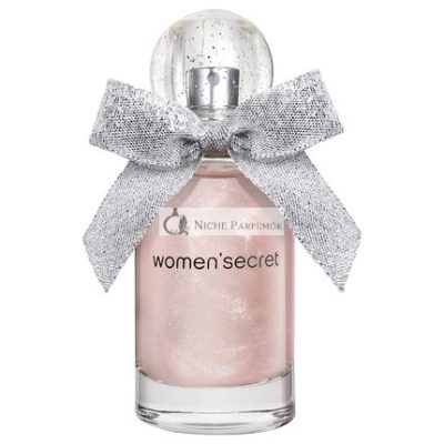 Women'secret Rose Seduction Parfüm Nőknek, 30ml
