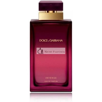 Dolce & Gabbana Pour Femme Intense Eau de Parfum, 50 ml