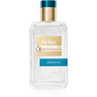 Atelier Cologne Absolue Cedre Atlas Eau de Parfum, 100 ml