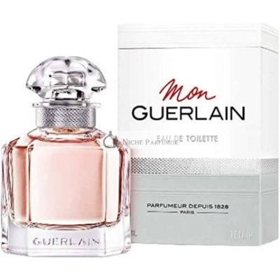 Guerlain Oriental Vaporizer, 30ml