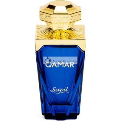 Sapil Qamar Nőknek EDP Spray 100ml