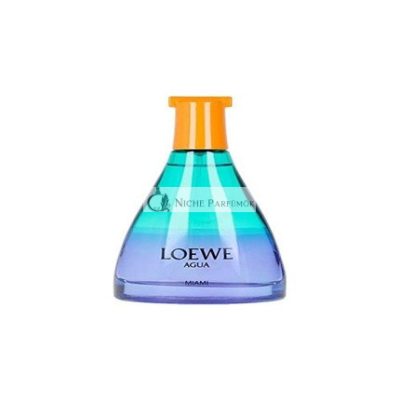 Loewe Agua De Loewe Miami Parfüm Unisex Eau De Toilette, 100 ml
