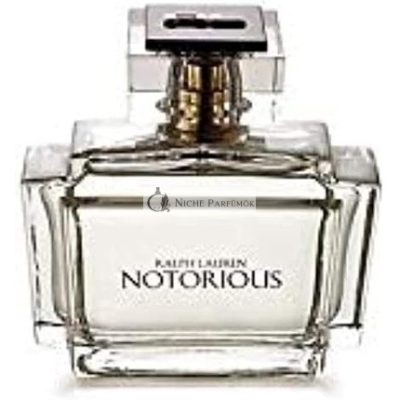 Ralph Lauren Notorious Eau de Parfum, 50ml
