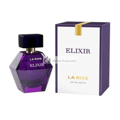 LA RIVE ELIXIR Női Eau de Parfum