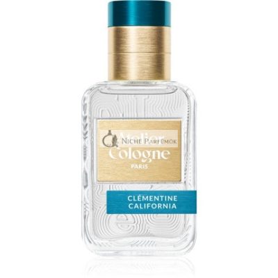 Atelier Cologne Absolue Clementine California Eau de Parfum - Unisex, 30 ml